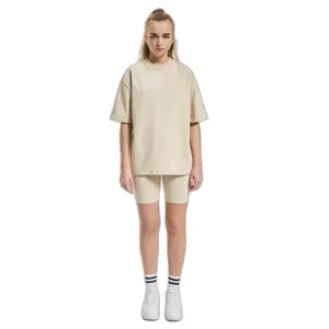 Calções para mulheres DEF Sporty image-2