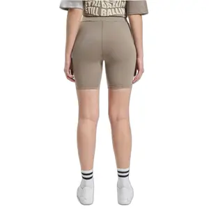 Calções para mulheres DEF Sporty image-4