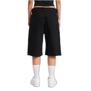 Women's shorts DEF Jorts image-1