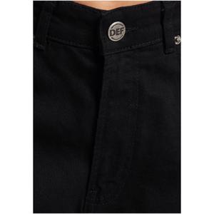 Women's shorts DEF Jorts image-3