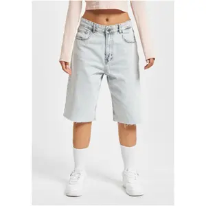 Women's denim shorts DEF Jorts image-1