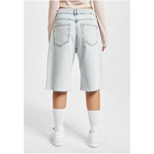 Women's denim shorts DEF Jorts image-2