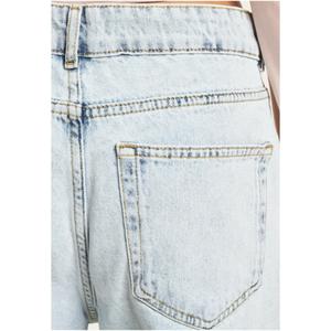 Women's denim shorts DEF Jorts image-5