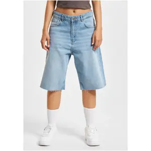 Women's denim shorts DEF Jorts image-1