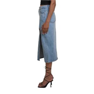 Denim skirt for women DEF Queens image-1