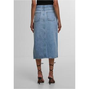 Denim skirt for women DEF Queens image-2