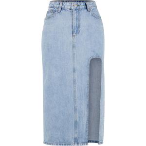 Denim skirt for women DEF Queens image-5