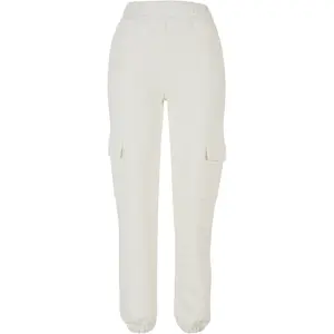 Jogginghose mit Seitentaschen für Damen DEF image-0