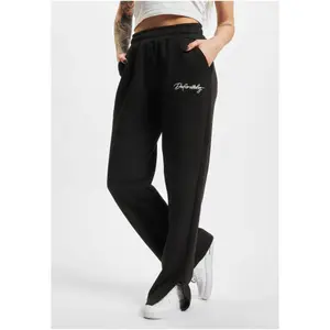 Weite Jogginghose für Frauen DEF image-2