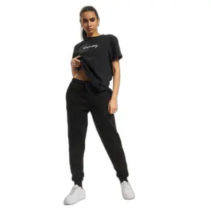 Damen Jogginghose DEF Basic image-1