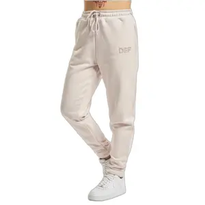 Damen Jogginghose DEF Basic image-0