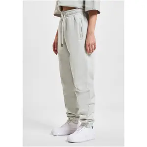 Pantaloni da jogging donna DEF image-4