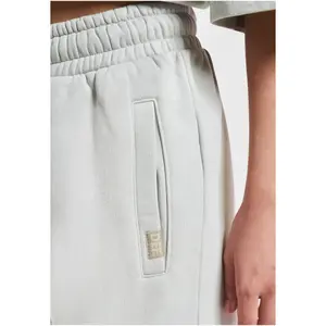 Pantaloni da jogging donna DEF image-6