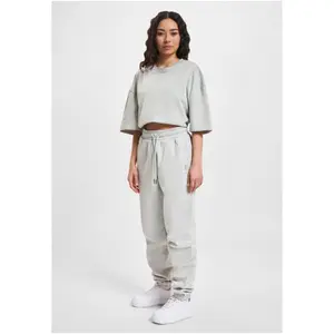 Pantaloni da jogging donna DEF image-1