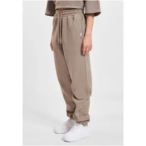 Pantaloni da jogging donna DEF image-1