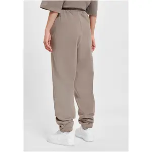 Pantaloni da jogging donna DEF image-4