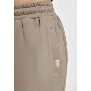 Pantaloni da jogging donna DEF image-5
