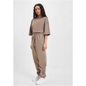 Pantaloni da jogging donna DEF image-2