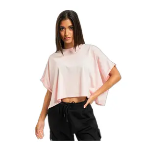 T-shirt DEF Mani image-0
