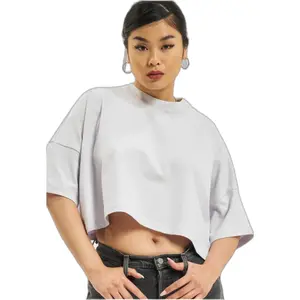 Camiseta de mujer DEF Love image-0