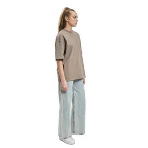 T-Shirt Frau DEF Wavy image-4