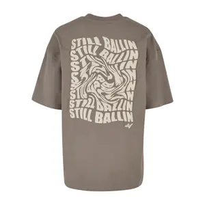 T-Shirt Frau DEF Wavy image-2
