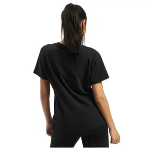 Women's T-shirt DEF Handwriting Definitely Embroidery image-4