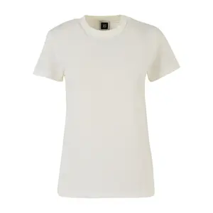 Γυναικείο T-shirt DEF Handwriting Definitely Embroidery image-0