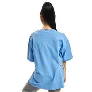 Women's T-shirt DEF Silicone Print image-1
