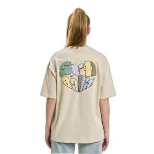 Women's T-shirt DEF Heart image-3