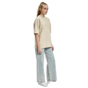 Women's T-shirt DEF Heart image-4