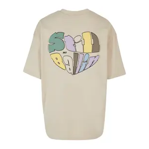 Women's T-shirt DEF Heart image-2