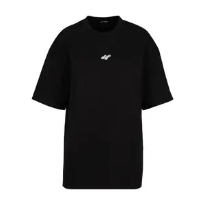 T-shirt de mulher DEF Base image-0