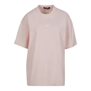 T-shirt til kvinder DEF Base image-0