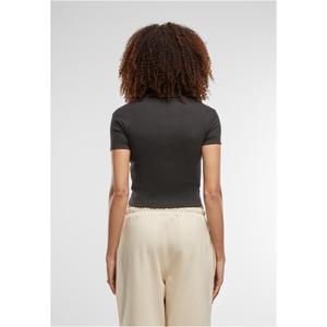 Women's polo shirt DEF image-3