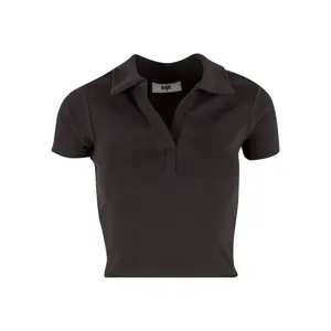 Women's polo shirt DEF