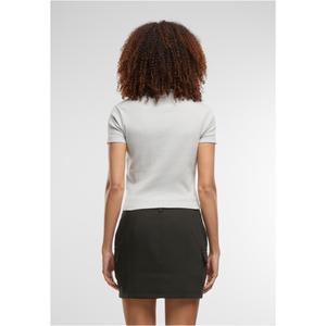 Women's polo shirt DEF image-3