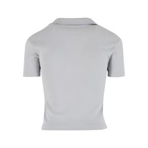 Women's polo shirt DEF image-2