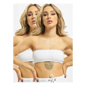 Women's bandeau top DEF image-1