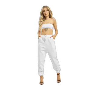 Women's bandeau top DEF image-0