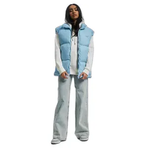 Dunjacka för kvinnor DEF