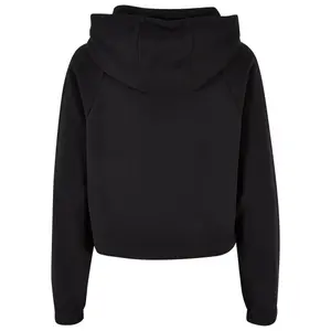 Damen-Kapuzenjacke DEF Jean image-3
