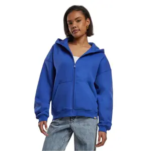 Kapuzenjacke DEF image-1