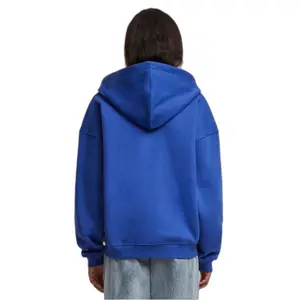 Kapuzenjacke DEF image-4