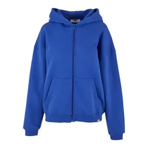 Kapuzenjacke DEF image-0