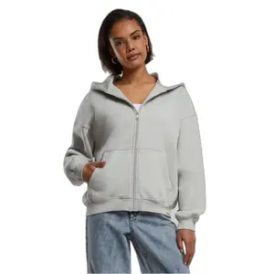 Kapuzenjacke DEF image-1