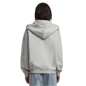 Kapuzenjacke DEF image-4