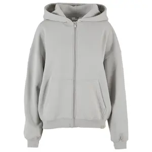 Kapuzenjacke DEF image-0