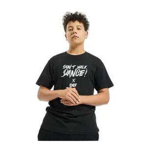 Child's T-shirt DEF Don't Walk Dance image-0