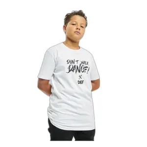 Camiseta DEF Don't Walk Dance image-0